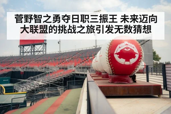 菅野智之勇夺日职三振王 未来迈向大联盟的挑战之旅引发无数猜想