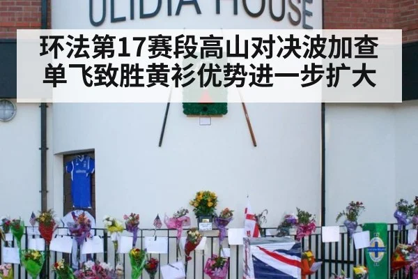 环法第17赛段高山对决波加查单飞致胜黄衫优势进一步扩大